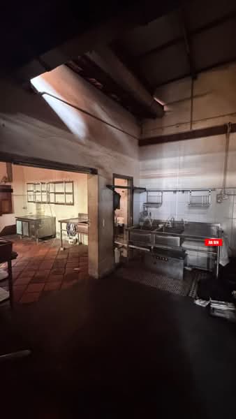 Shop for Rent in George Town (Penang) - Jiasin Yap - Kitchen - PropertyGuru.com.my