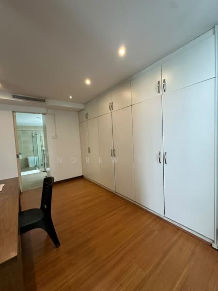 Kondominium untuk Disewa di Menara Bintang Goldhill - Andrew Yap - Interior - PropertyGuru.com.my