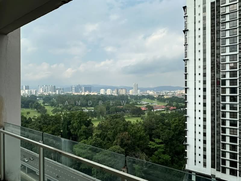 Kondominium untuk Disewa di Menara Bintang Goldhill - Andrew Yap - View - PropertyGuru.com.my