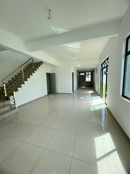 Rumah Teres 2-Tingkat untuk Dijual di Taman Bestari Indah (Ulu Tiram) - Ken Chai - PropertyGuru.com.my