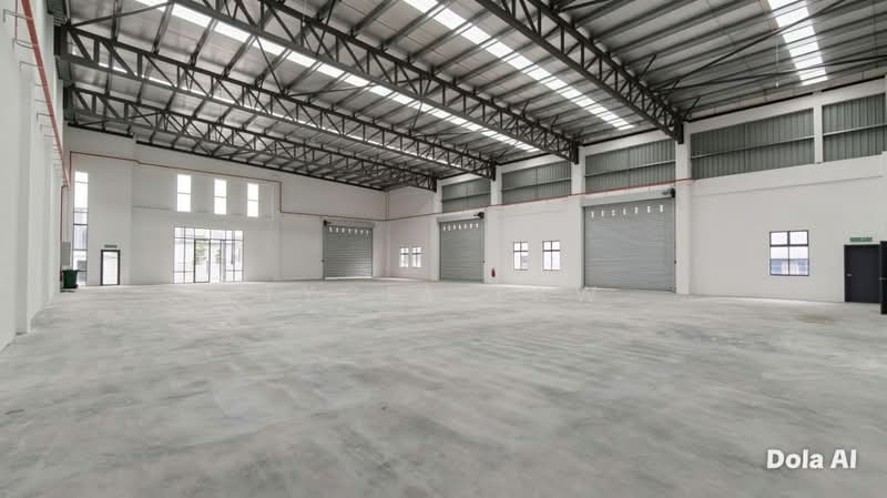 Kilang untuk Disewa di Eco Business Park 1 (Johor Bahru) - Tycia Law - PropertyGuru.com.my