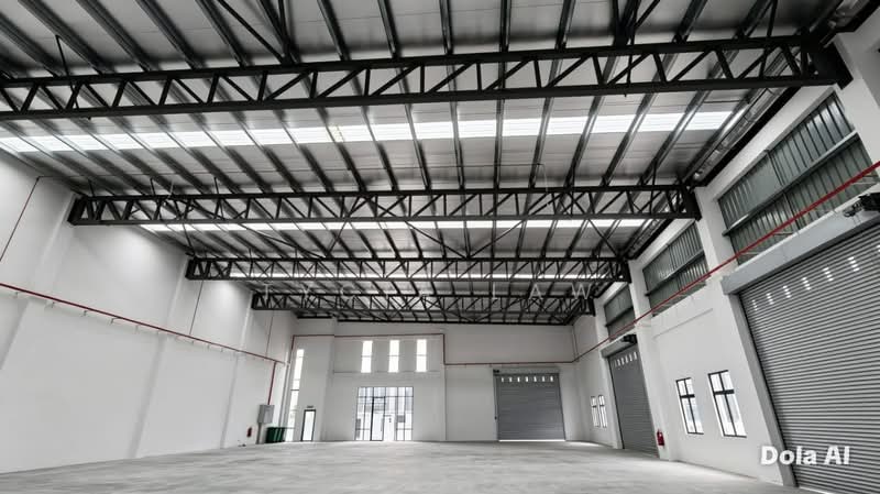 Kilang untuk Disewa di Eco Business Park 1 (Johor Bahru) - Tycia Law - PropertyGuru.com.my