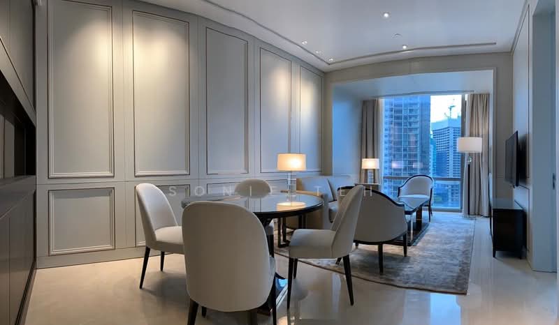 Kediaman Servis untuk Dijual di Pavilion Suites - Sonie Teh - PropertyGuru.com.my
