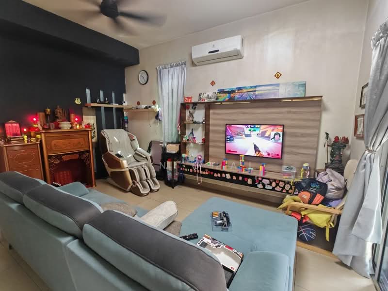 Rumah Teres 2-Tingkat untuk Dijual di Taman Bestari Indah (Ulu Tiram) - Ken Chai - PropertyGuru.com.my
