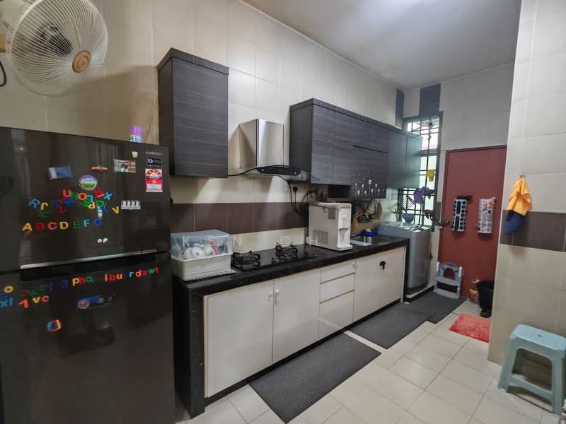 Rumah Teres 2-Tingkat untuk Dijual di Taman Bestari Indah (Ulu Tiram) - Ken Chai - PropertyGuru.com.my