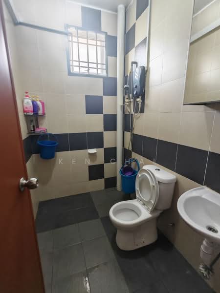 Rumah Teres 2-Tingkat untuk Dijual di Taman Bestari Indah (Ulu Tiram) - Ken Chai - PropertyGuru.com.my