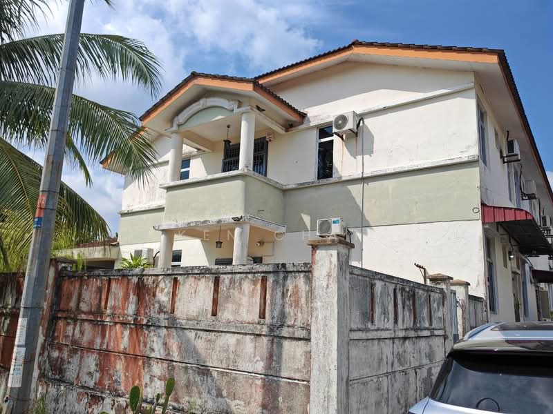 Rumah Teres 2-Tingkat untuk Dijual di Taman Bestari Indah (Ulu Tiram) - Ken Chai - PropertyGuru.com.my