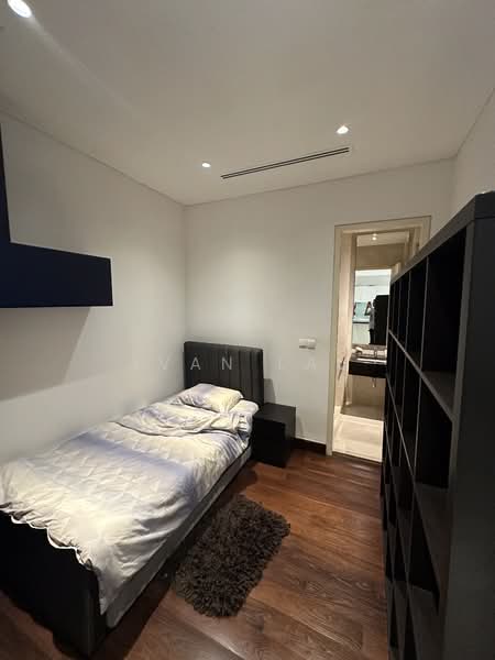 Service Residence for Rent at Banyan Tree Signatures - Ivan Lau - Bedroom - PropertyGuru.com.my