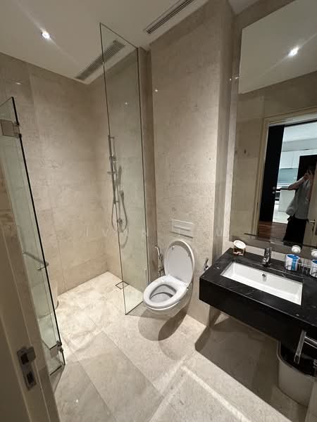 Service Residence for Rent at Banyan Tree Signatures - Ivan Lau - Bathroom - PropertyGuru.com.my