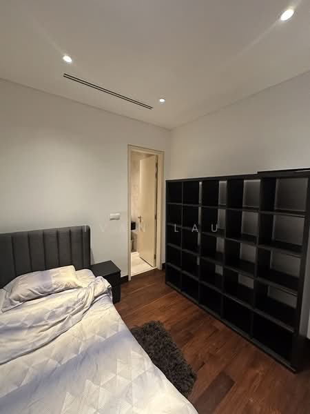 Service Residence for Rent at Banyan Tree Signatures - Ivan Lau - Bedroom - PropertyGuru.com.my