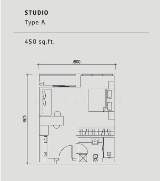 Service Residence for Rent at 28 Boulevard - Elynne Lim - PropertyGuru.com.my