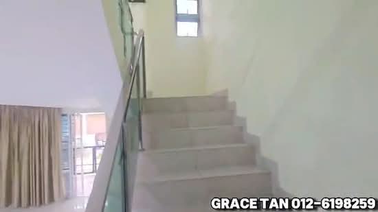 3-storey Terraced House for Rent in Tiara South (Semenyih) - Grace Tan - PropertyGuru.com.my