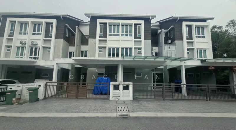 3-storey Terraced House for Rent in Tiara South (Semenyih) - Grace Tan - PropertyGuru.com.my