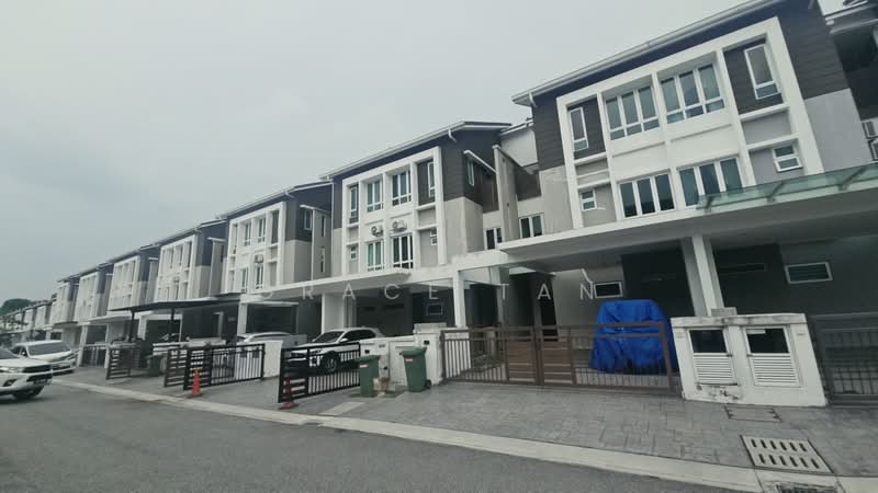 3-storey Terraced House for Rent in Tiara South (Semenyih) - Grace Tan - PropertyGuru.com.my
