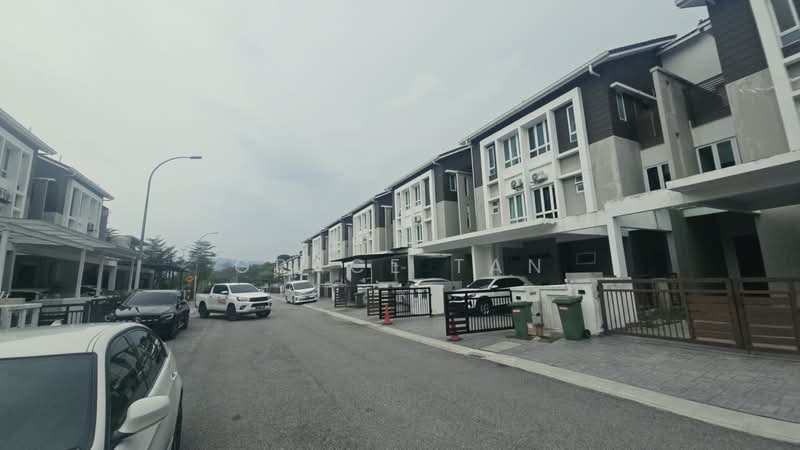3-storey Terraced House for Rent in Tiara South (Semenyih) - Grace Tan - PropertyGuru.com.my