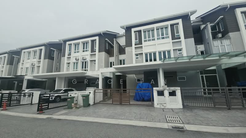 3-storey Terraced House for Rent in Tiara South (Semenyih) - Grace Tan - PropertyGuru.com.my
