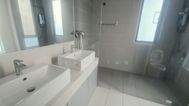 3-storey Terraced House for Rent in Tiara South (Semenyih) - Grace Tan - PropertyGuru.com.my