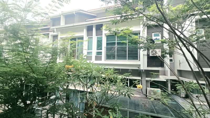 3-storey Terraced House for Rent in Tiara South (Semenyih) - Grace Tan - PropertyGuru.com.my