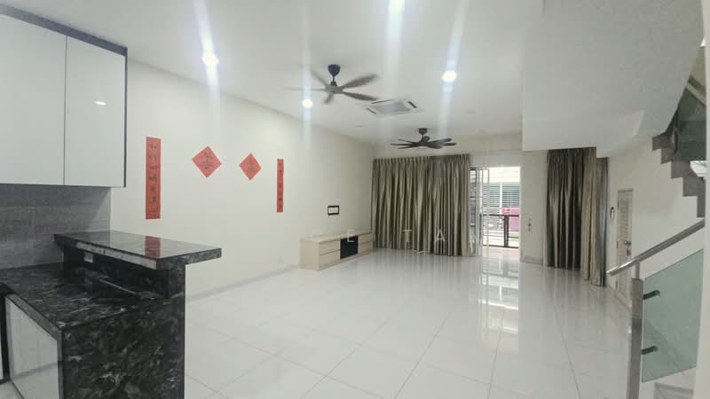 3-storey Terraced House for Rent in Tiara South (Semenyih) - Grace Tan - PropertyGuru.com.my