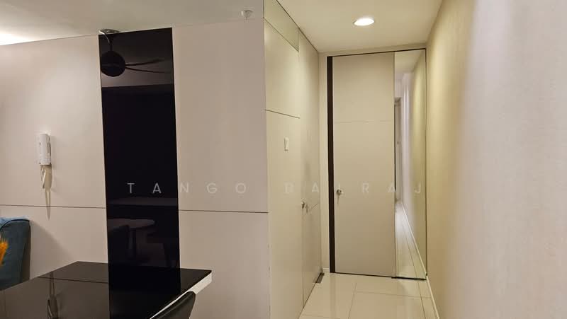 Kediaman Servis untuk Disewa di Verve Suites KL South - Tango Balraj - Interior - PropertyGuru.com.my