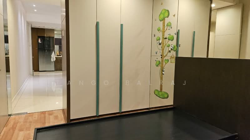 Kediaman Servis untuk Disewa di Verve Suites KL South - Tango Balraj - Interior - PropertyGuru.com.my