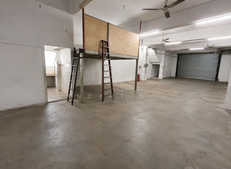 Kilang untuk Dijual di Batu Caves (Kuala Lumpur) - Vincent Goh - Interior - PropertyGuru.com.my