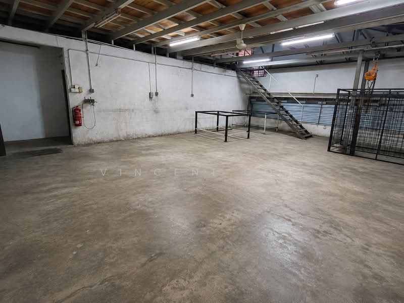 Kilang untuk Dijual di Batu Caves (Kuala Lumpur) - Vincent Goh - Interior - PropertyGuru.com.my