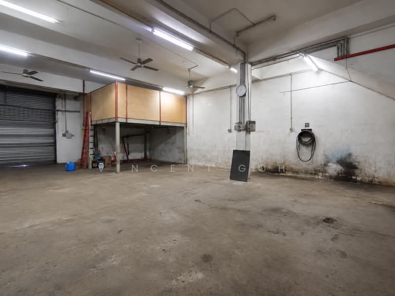 Kilang untuk Dijual di Batu Caves (Kuala Lumpur) - Vincent Goh - Interior - PropertyGuru.com.my