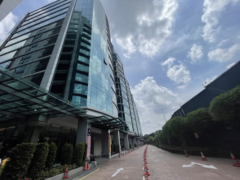 Office for Rent in Seksyen U1 (Glenmarie) - Nicole Ler - PropertyGuru.com.my