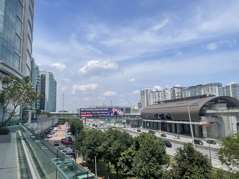 Office for Rent in Seksyen U1 (Glenmarie) - Nicole Ler - Exterior - PropertyGuru.com.my
