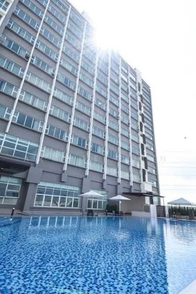 Condominium for Rent at The Holmes 1 - Archie Chin - Exterior - PropertyGuru.com.my
