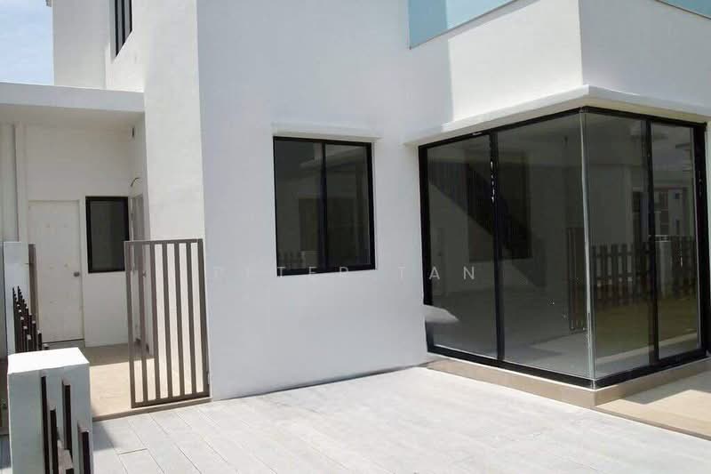 Rumah Kluster untuk Dijual di Setia Ecohill (Semenyih) - Peter Tan - Exterior - PropertyGuru.com.my