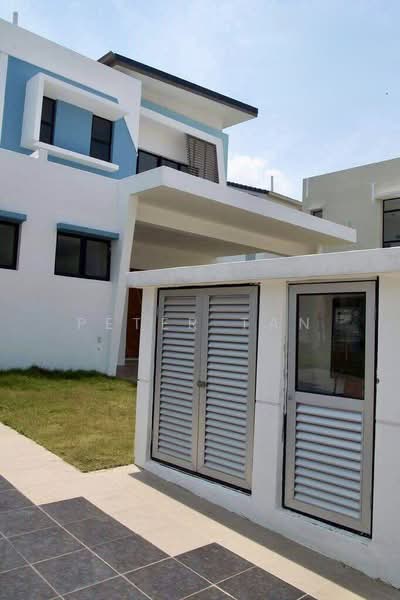 Rumah Kluster untuk Dijual di Setia Ecohill (Semenyih) - Peter Tan - Exterior - PropertyGuru.com.my