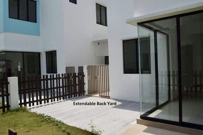Rumah Kluster untuk Dijual di Setia Ecohill (Semenyih) - Peter Tan - Exterior - PropertyGuru.com.my