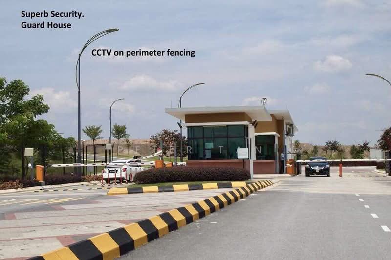 Rumah Kluster untuk Dijual di Setia Ecohill (Semenyih) - Peter Tan - PropertyGuru.com.my