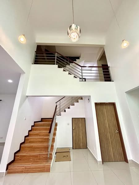 Semi-Detached House for Rent in Greenlane (Jelutong) - Gan Chun Kai - PropertyGuru.com.my