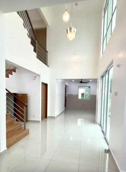 Semi-Detached House for Rent in Greenlane (Jelutong) - Gan Chun Kai - PropertyGuru.com.my