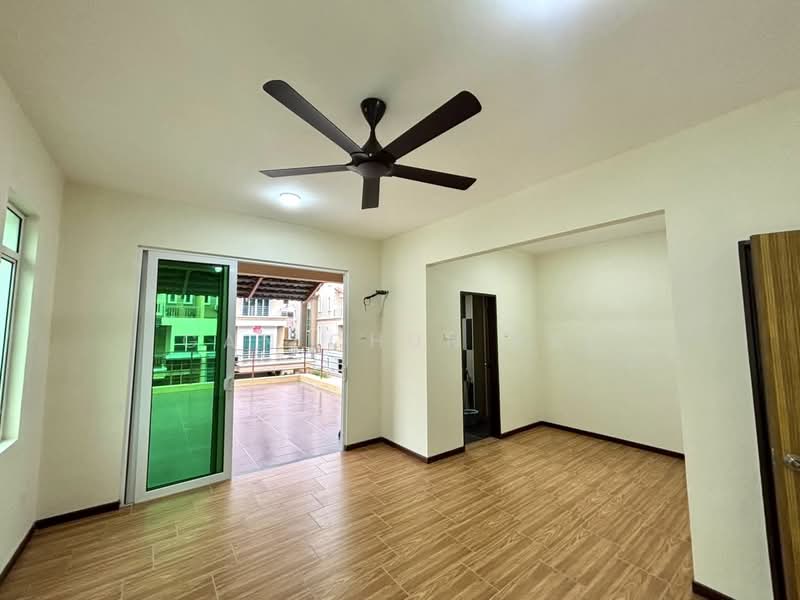 Semi-Detached House for Rent in Greenlane (Jelutong) - Gan Chun Kai - PropertyGuru.com.my