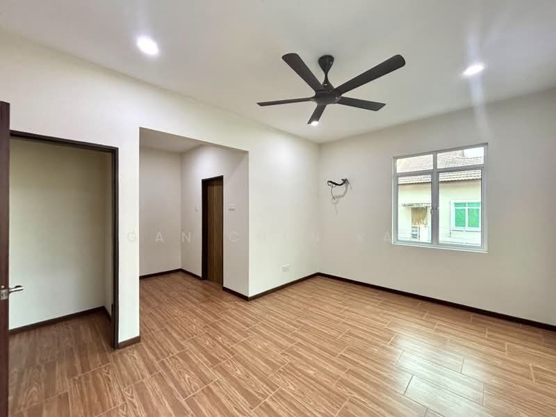Semi-Detached House for Rent in Greenlane (Jelutong) - Gan Chun Kai - PropertyGuru.com.my