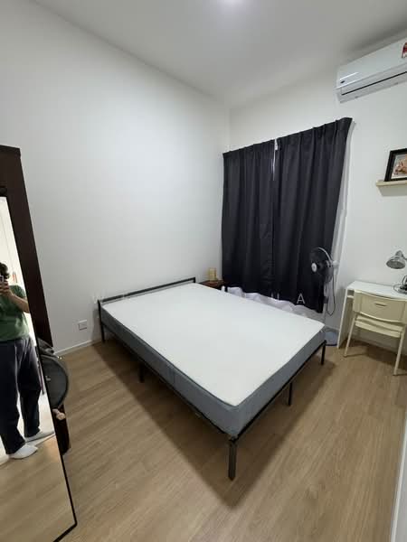 Service Residence for Rent at Laurel Residence - Weng Phua - PropertyGuru.com.my