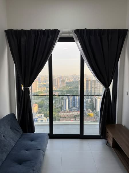 Service Residence for Rent at Laurel Residence - Weng Phua - PropertyGuru.com.my