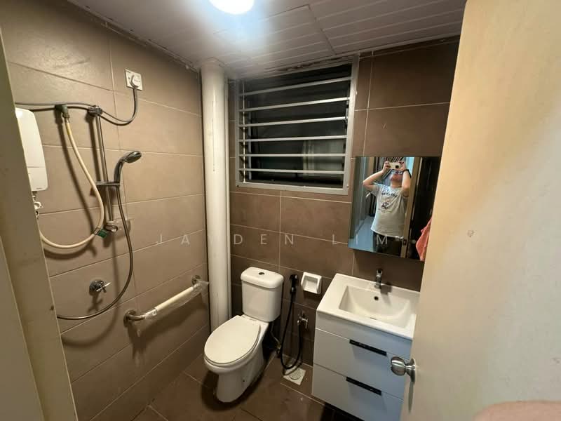 Service Residence for Rent at The M @ Medini Macrolink - Jayden Lim - PropertyGuru.com.my