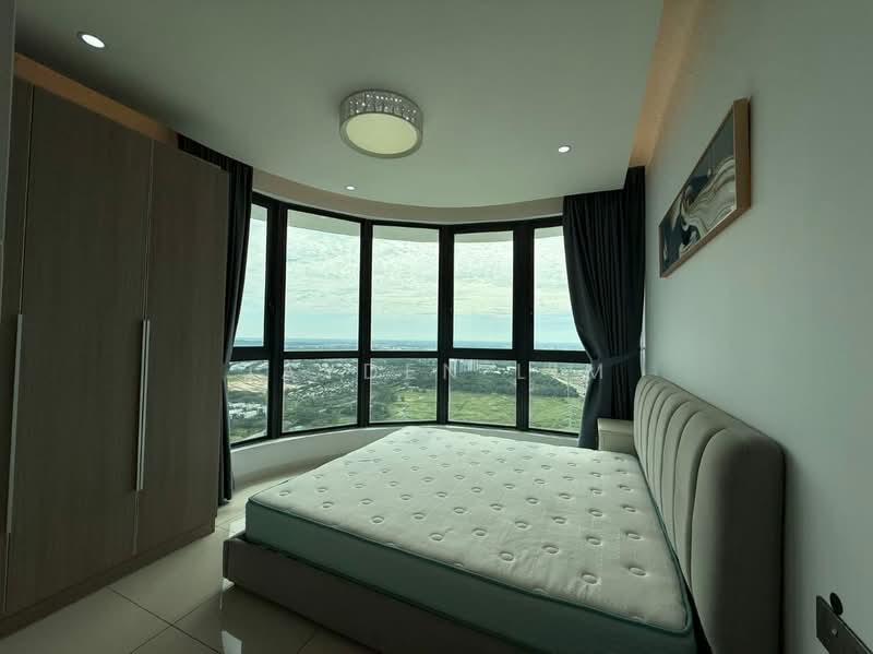 Service Residence for Rent at The M @ Medini Macrolink - Jayden Lim - PropertyGuru.com.my