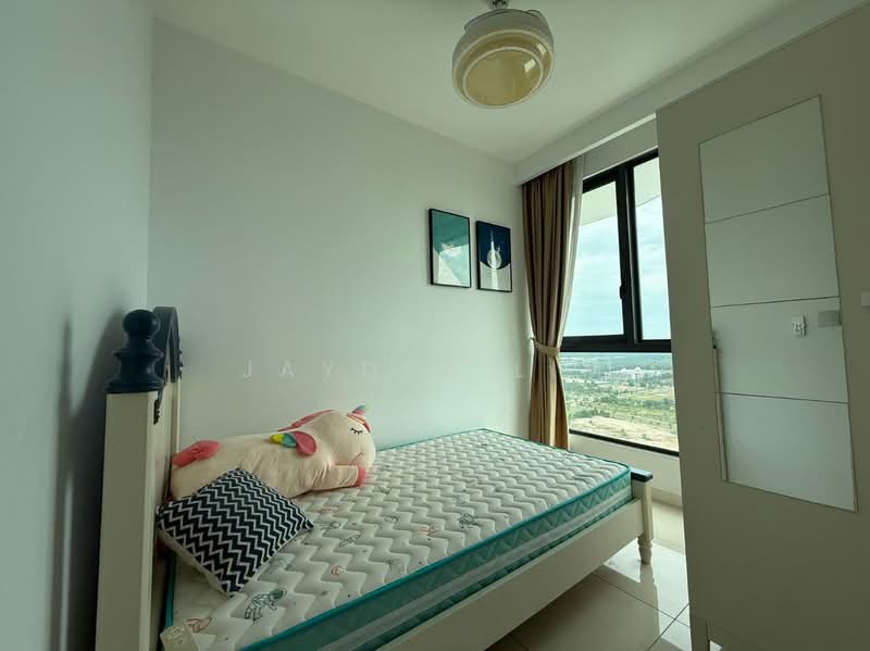 Service Residence for Rent at The M @ Medini Macrolink - Jayden Lim - PropertyGuru.com.my