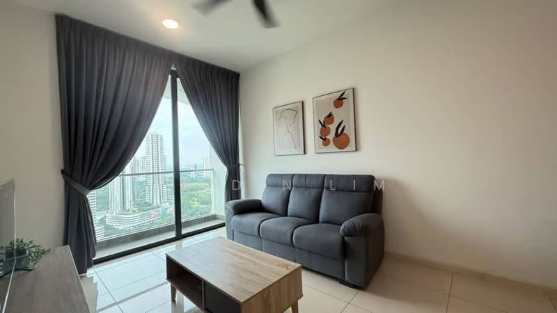 Service Residence for Rent at The M @ Medini Macrolink - Jayden Lim - PropertyGuru.com.my