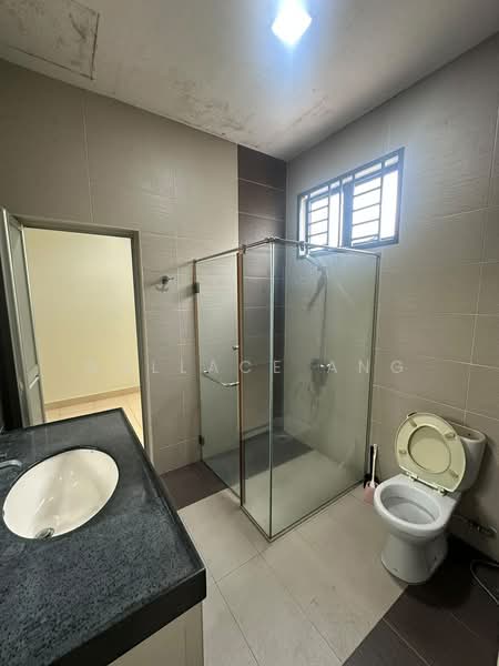 2-storey Terraced House for Sale in Taman Sri Pulai Perdana (Skudai) - Wallace Ang - PropertyGuru.com.my