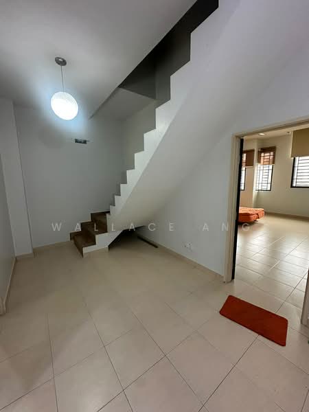 2-storey Terraced House for Sale in Taman Sri Pulai Perdana (Skudai) - Wallace Ang - PropertyGuru.com.my