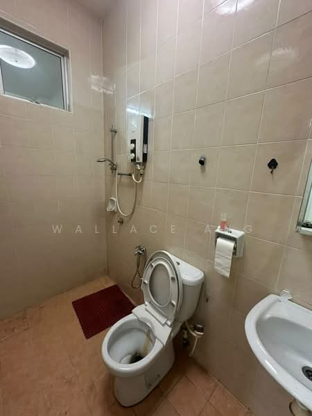 2-storey Terraced House for Sale in Taman Sri Pulai Perdana (Skudai) - Wallace Ang - PropertyGuru.com.my