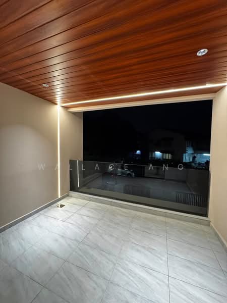 Rumah Teres 2-Tingkat untuk Dijual di Taman Pelangi (Johor Bahru) - Wallace Ang - PropertyGuru.com.my