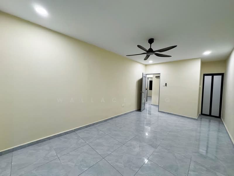 Rumah Teres 2-Tingkat untuk Dijual di Taman Pelangi (Johor Bahru) - Wallace Ang - PropertyGuru.com.my